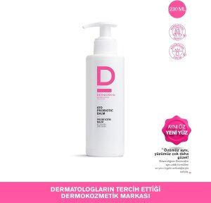 Dermoskin Ato Probiyotik Balm 230 ml