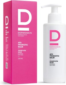 Dermoskin Ato Probiyotik Balm 230 ml - 2