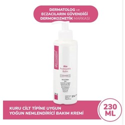 Dermoskin Ato Probiyotik Balm 230 ml - Dermoskin