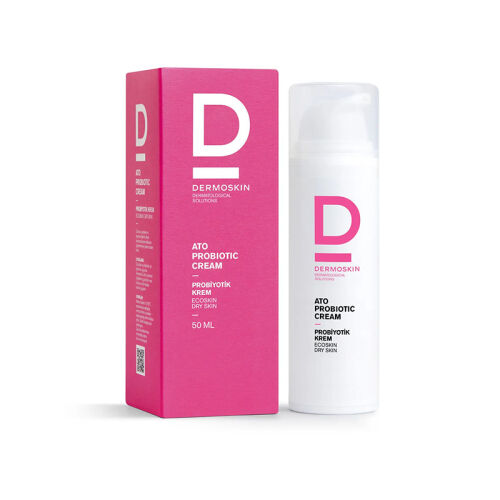 Dermoskin Ato Probiyotik Krem 50 ml - 2