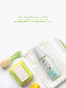 Dermoskin Baby Care Bebek Yağı 100 ml - 2