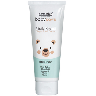 Dermoskin Babycare Pişik Kremi 100 ml - 1