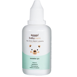 Dermoskin Babycare Saç Derisi Bakım Losyonu 50 ml