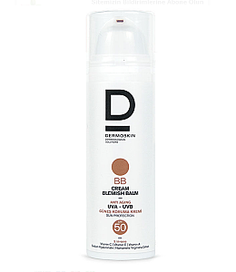 Dermoskin BB Krem SPF50 50ml
