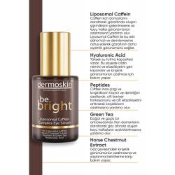 Dermoskin Be Bright Liposomal Caffein Complex Eye Serum 30 m - 2