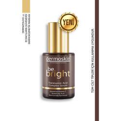 Dermoskin Be Bright Liposomal Vitamin C Complex Serum 30 ml - Dermoskin