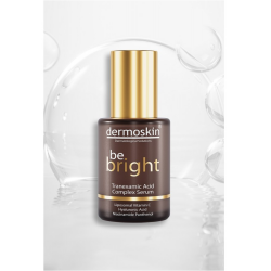 Dermoskin Be Bright Tranexamic Acid Complex Serum 30 ml - 4