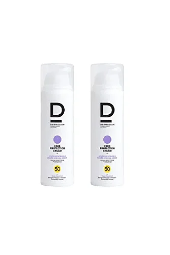 Dermoskin Güneş Koruyucu Protection SPF 50 -2'li Avantaj Paket - 1