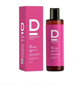 Dermoskin Hassas Ciltler İçin Ato Cica Tonik 200 ml