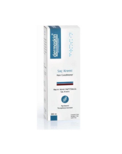 Dermoskin Saç Kremi 200 ml