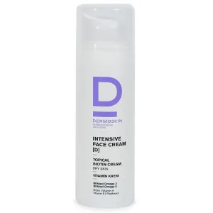 Dermoskin Topicalbiotin D Vitamin Krem 50 ml - 2