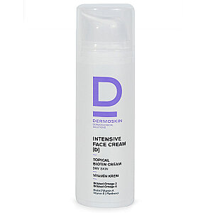 Dermoskin Topicalbiotin D Kuru Ciltler İçin Bakım Kremi 50 ml