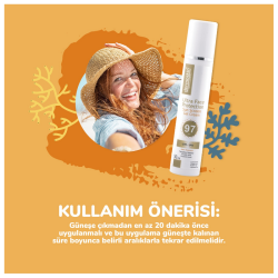 Dermoskin Ultra Face Protection Sun Gel Cream Spf 97 50 ml - 3