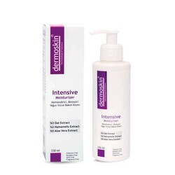 Dermoskin Yoğun Vücut Bakım Kremi 230 ml