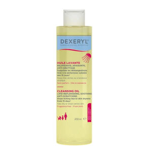 Dexeryl Cleansing Oil 200 ml