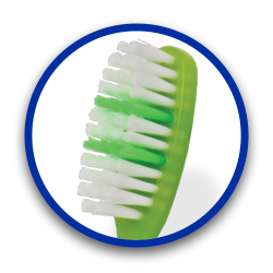 Difaş Premium Action Orta Sert Diş Fırçası - 2