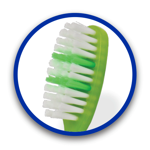 Difaş Premium Action Orta Sert Diş Fırçası - 2