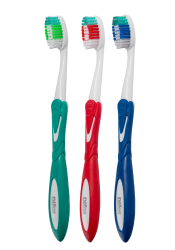 Difaş Ultra Clean Orta Diş Fırçası 3'lü - 2