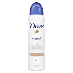 Dove Deodorant Original 150 ml