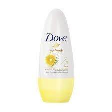 Dove Go Fresh Roll On Greyfurt & Limon 50 Ml - 1