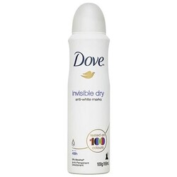 Dove Original 150 Ml Antiperspirant Kadın Deodorant