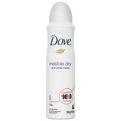 Dove Original 150 Ml Antiperspirant Kadın Deodorant - 1