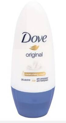 Dove Original Roll-On 50 ml - 1