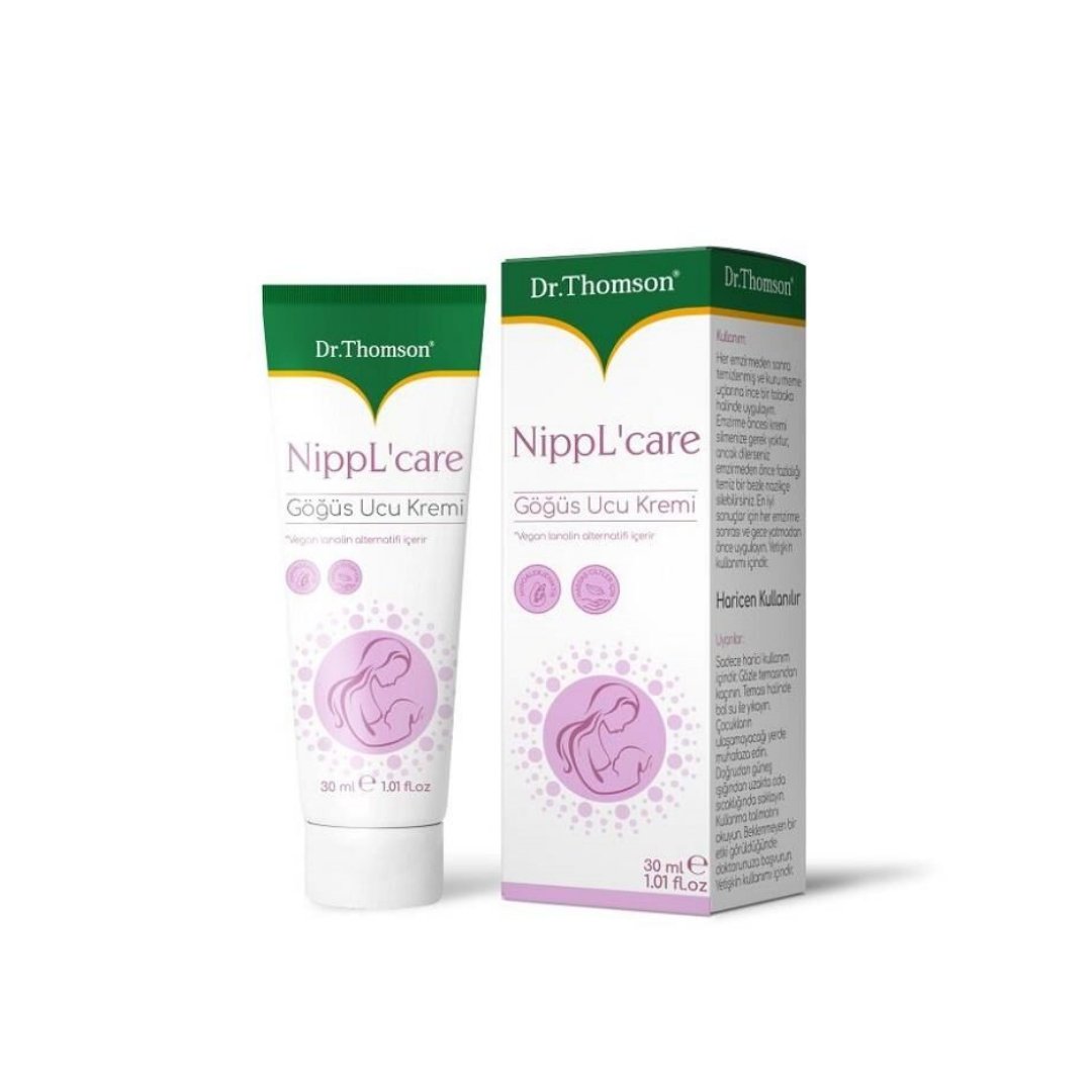 Dr. Thomson Nipplacare 30ml