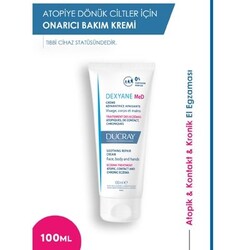 Ducray Dexyane Med Creme 100 ml