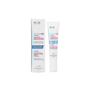 Ducray Dexyane Med Göz Kapağı Egzamasına Karşı Krem 15 ml