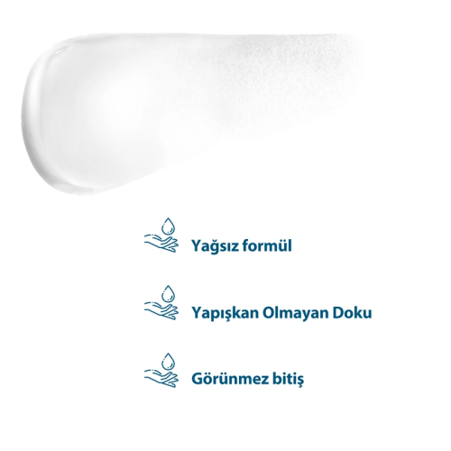 Ducray Hidrosis Control Terleme Karşıtı Roll-On Deodorant 40 ml - 2