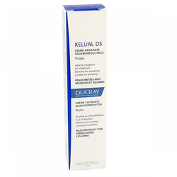Ducray Kelual DS Cream 40 ml