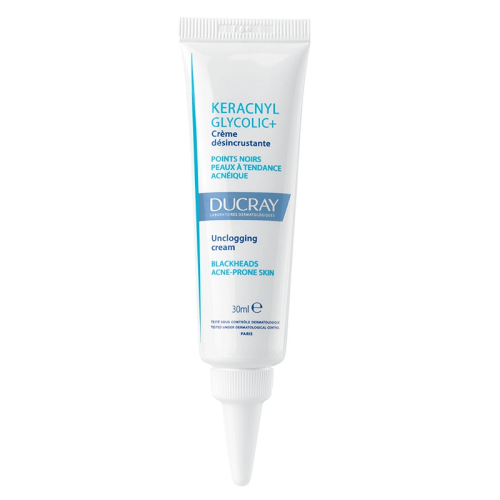 Ducray Keracnyl Glycolic+ 30 ml - 1