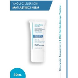 Ducray Keracnyl Matifiant 30 ml