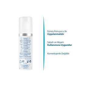 Ducray Keracnyl Serum 30 ml - 3