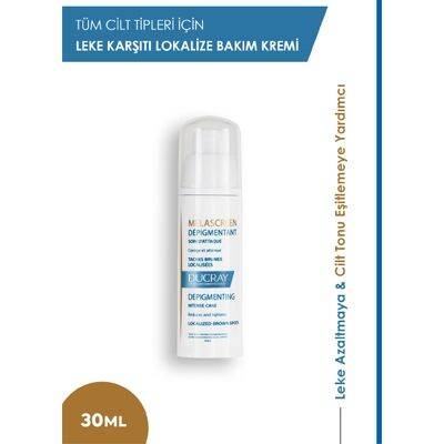 Ducray Melascreen Depigmentant 30 ml - 1