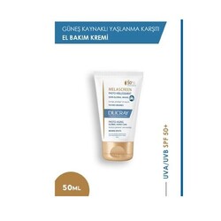 Ducray Melascreen Photo-Aging Global Hand Care 50 ml