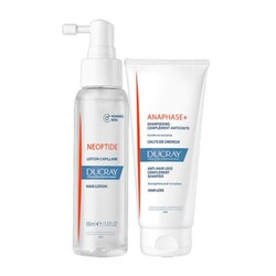 Ducray Neoptide Men 100 ml + Ducray Anaphase Şampuan 100 ml