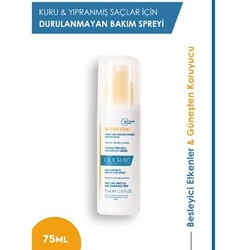 Ducray Nutricerat Anti-Dryness Protective Spray 75 ml