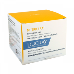 Ducray Nutricerat Mask 150 ml