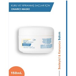 Ducray Nutricerat Masque 150 ml