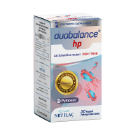 DuoBalance HP 30 Kapsül