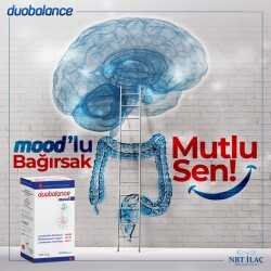 DuoBalance Mood 30 Kapsül - 2