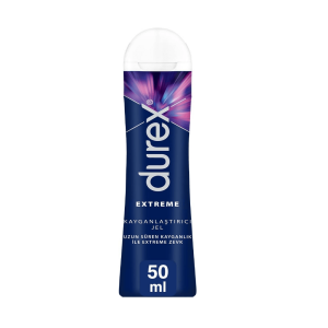 Durex Extreme Jel 50 ml - 1