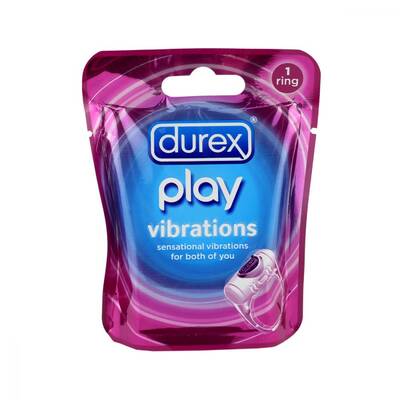 Durex Play Vibratör - 1