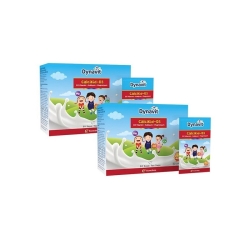 Dynavit Calcikid D3 30 Saşe 2 Adet