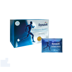 Dynavit Collagen Quatro 30 Saşe - 5