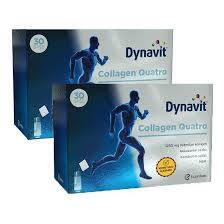 Dynavit Collagen Quatro 30 Saşe 2 Adet - 1