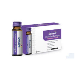 Dynavit Diamond Collagen 50 ml x 10 Şişe - 5