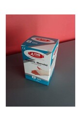 Elastık Bandaj 8 Cm (Damla Saglık)